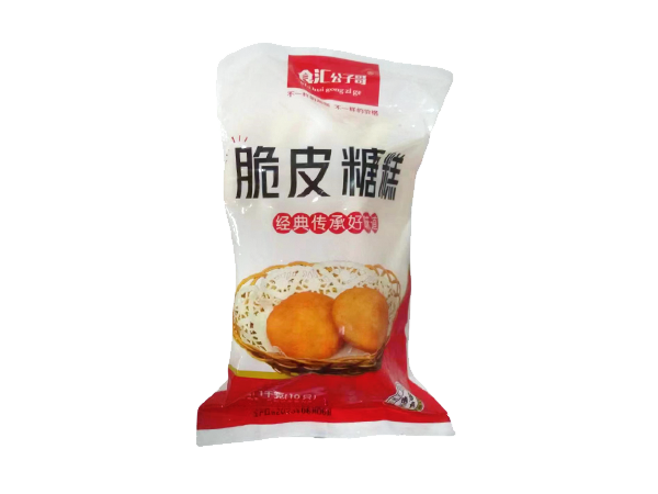 糖糕小